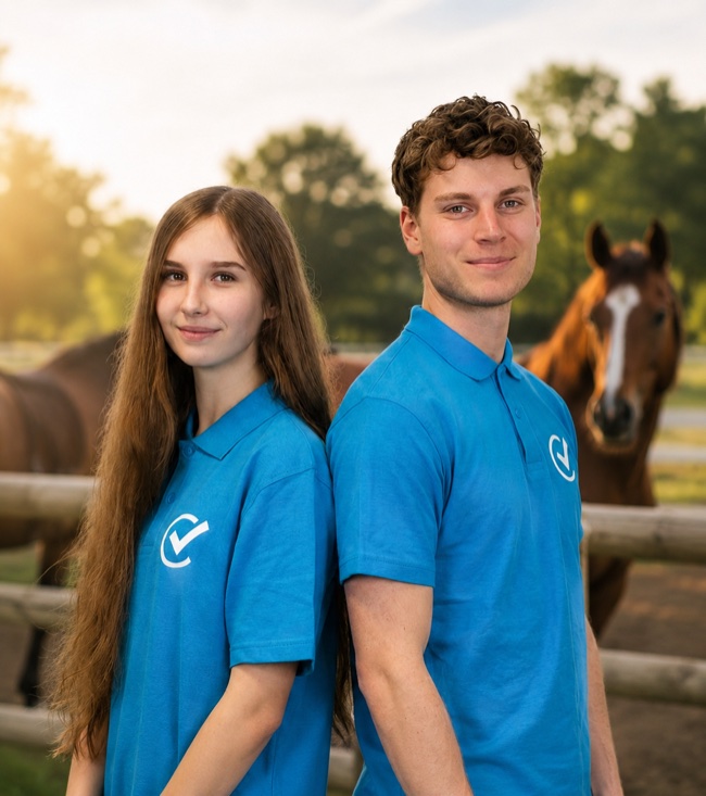 Unser Team – Versicherungscheck24